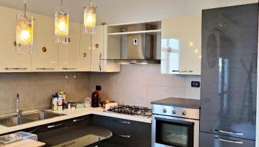 Ciusa Apartment - Foto 2, stove