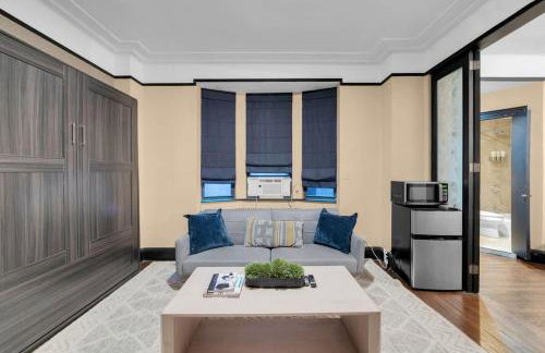 Walkable Paradise Heart of the City APT - Foto 7