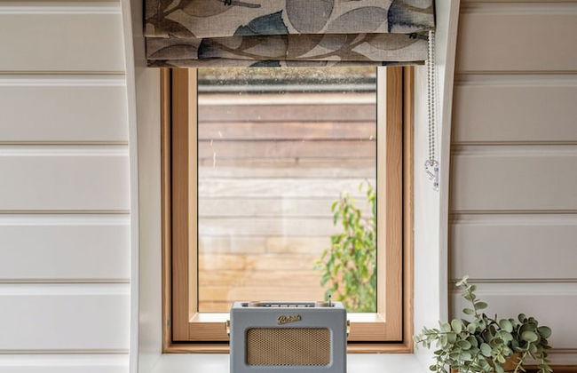 Sustainable 2BD Pod on Old Chalford Farm - Foto 35