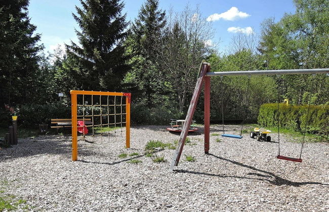 Ferienpark Tennenbronn - Foto 17