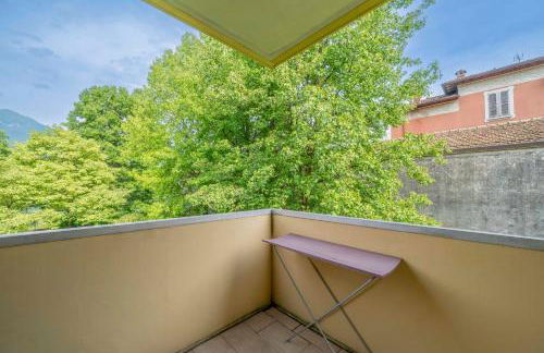 Lake Como 10 min - Terrace with Lake View - Wifi - Foto 14