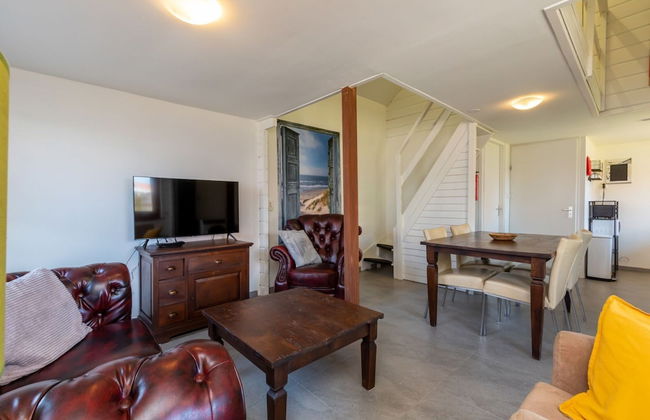 Holiday Home in the Heart of Westkapelle - Photo 11