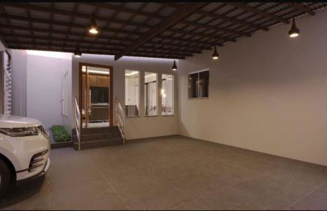 CASA PARA COP 30 PLANEJADA AMPLAMENTe ARQUITETURA MODERNA - Foto 21