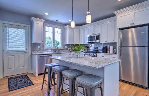 New London Hideaway Near Beaches and Local Spots! - Foto 2