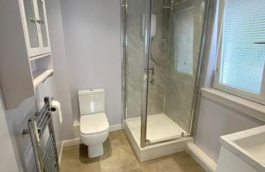 The Wee Cottage by the Ferry - Foto 13