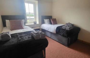 Stunning seaside town cottage - Foto 9