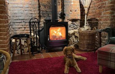 Cosy Flint Cottage - Photo 3