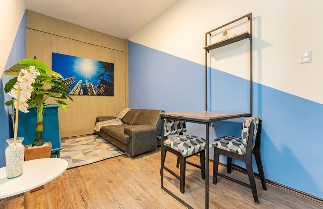 Narvarte Apartments by VH - Foto 49