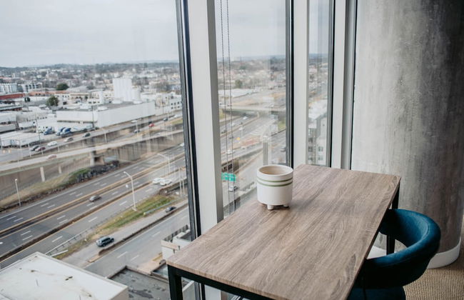 Kasa The Gulch Nashville - Foto 41