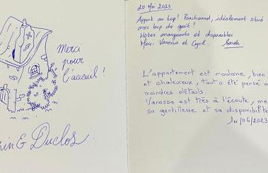 « La Bicyclette » 35m2 tout équipé centre ville - Foto 12