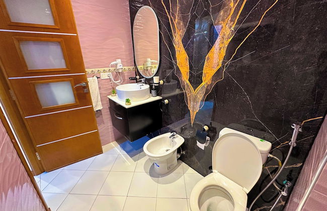 Elite Holiday Homes - Luxury & Centric Flat - Photo 57