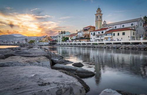 Antica Casa Ligure Giulia - Foto 13