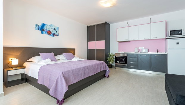 Villa Kabalero - Photo 2, Room