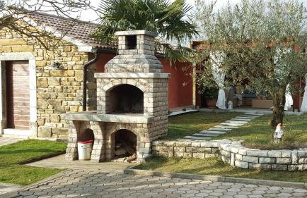 Studio apartment Cami - Cottage with a soul - Foto 49