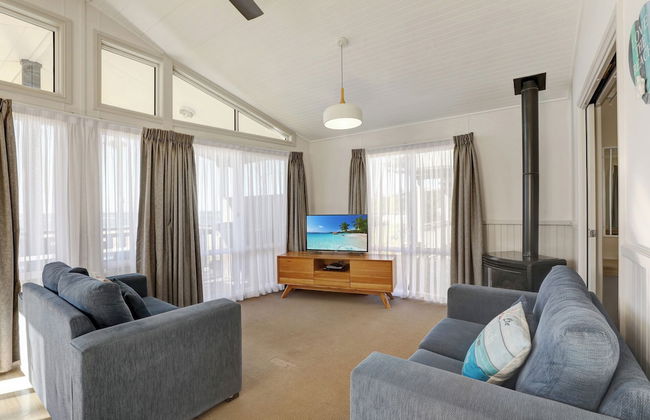 Kendalls on the Beach Holiday Park - Foto 72