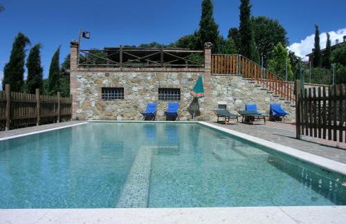 Agriturismo La Pietriccia - Foto 42