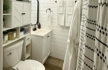 Mountain home, next to a Winery with a fire pit - Foto 22