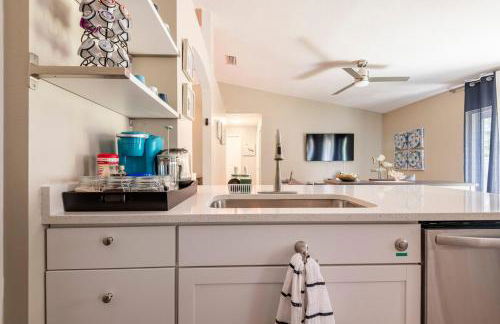 The Palm Bay Chalet - Foto 10