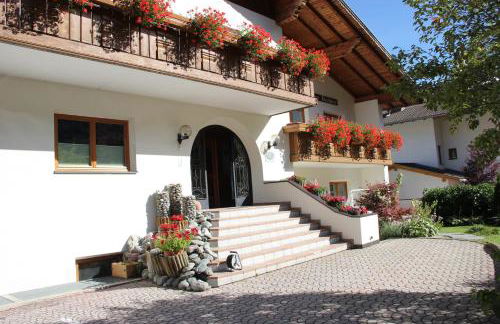 Aparthotel Garni Haus Hubertus - Foto 21