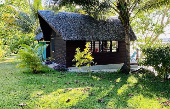 Freshwater Private Resort - Foto 24