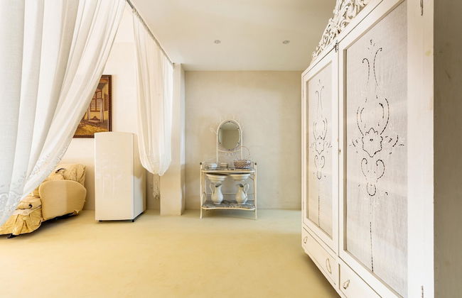 3093 Tenutaanna-casetta Della Nonna by Barbarhouse - Foto 41