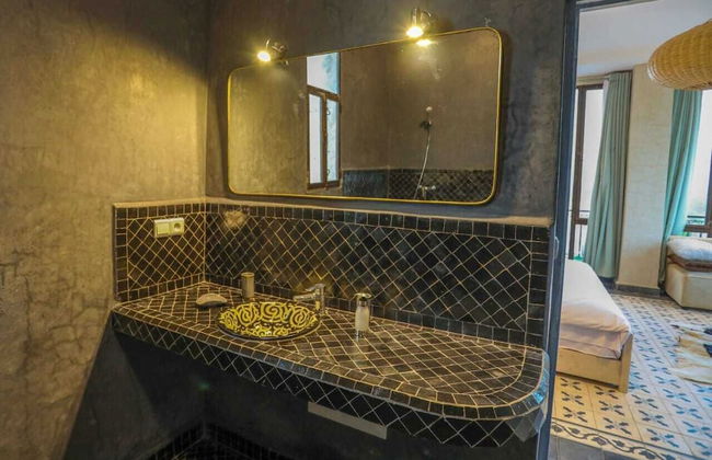 Villa Mamma Gio' - Photo 24