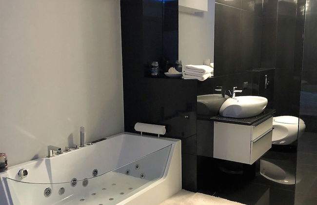 Apartament Sobieskiego - Foto 12