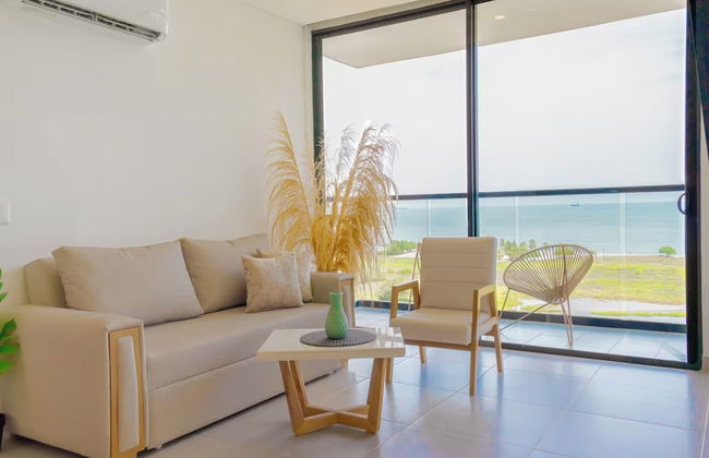 Apartasuite Salinas del Mar - Bello Horizonte - Photo 80