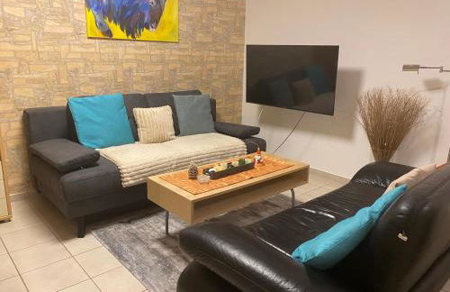 Ferienwohnung zwischen Wald und Reben - Foto 9