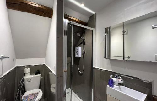 The Cotswold Wellhouse - Foto 20