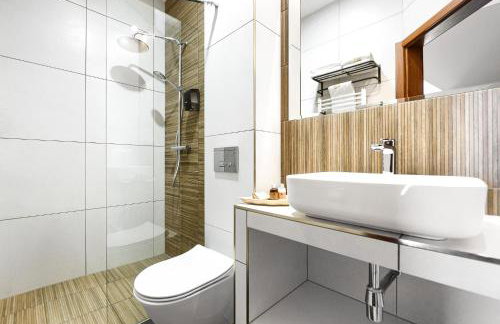 Weranda Apartments - Foto 40