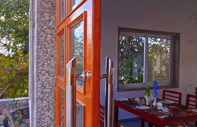 Takhat Villa Kumbhalgarh by Stotrak - Photo 13