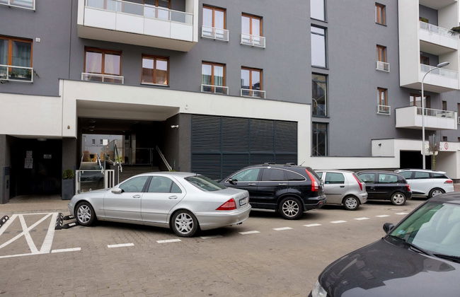 Royal Palace Elegant Apartment - Foto 37