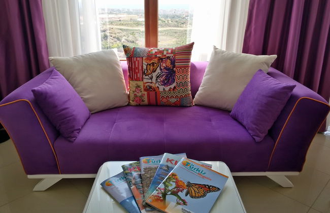 White Pearl Alanya - Photo 32