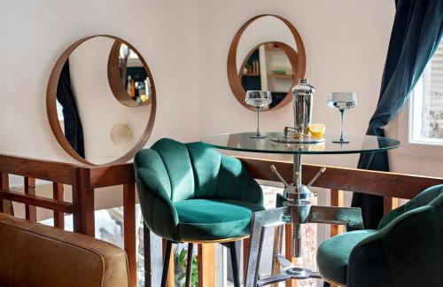 Million Dollar Creekside Treehouse Hottub Rafting Hiking Fishing and Mins to Glenwood and Hotsprings - Foto 40