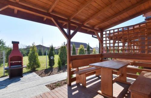 Domki u Górali - Foto 7