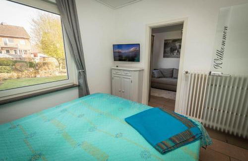 Erholung zwischen Deister und Steinhuder Meer - Foto 13