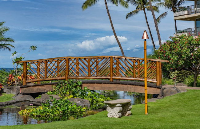 Whaler 518 Oceanview Studio Condo Condo by RedAwning - Foto 32