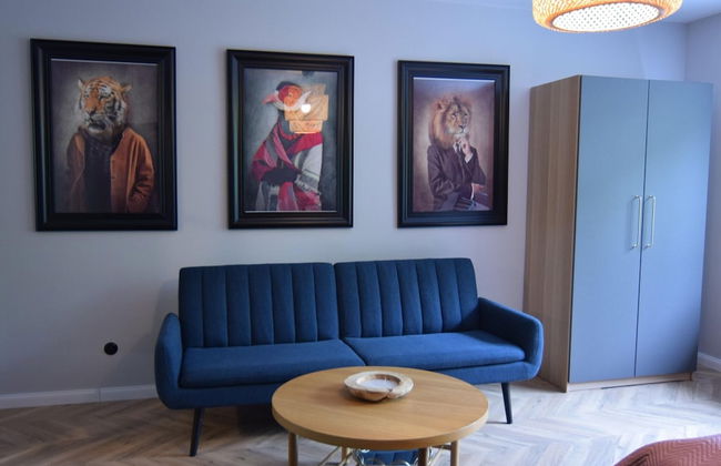 Apartment Near Lake Radunskie - Photo 8