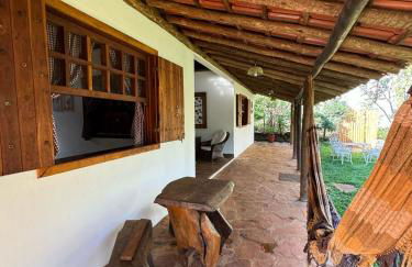 Ar de montanha - Foto 10