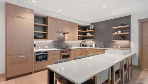 Contemporary 3 Bedroom Luxury Ski In, Ski Out Residence In Snowmass Base Village - Foto 3