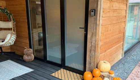 Luxury Courtyard Studio in Llangollen - Foto 5