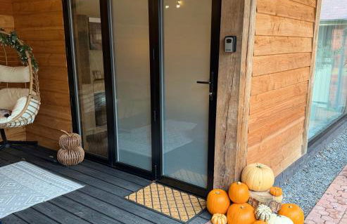 Luxury Courtyard Studio in Llangollen - Photo 5