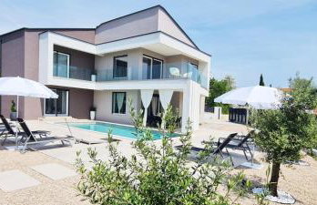 Villa La Vie with private pool - Foto 6