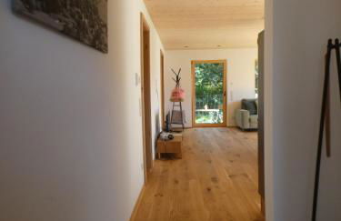 Stylische Fewo in Bestlage in neugebautem Holzhaus mit Oberstaufen Plus - Foto 2