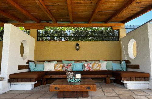 Božini dvori- Villa with Pool, Sauna , Jacuzzi and multifunkcional sport Court - Foto 120