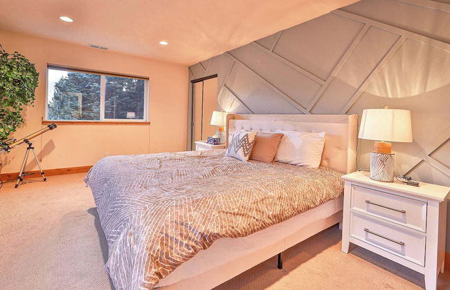 The Elevator House Sleeps 10! - Foto 3