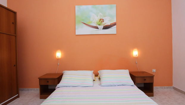 Apartments Denise - Photo 5, Chambre