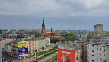 Apartament Kraju centrum z fotelem masującym - Foto 2