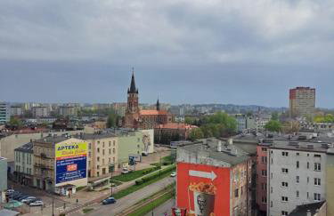 Apartament Kraju centrum z fotelem masującym - Foto 2